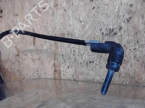 Used Right mirror CITROËN XANTIA (X1_, X2_) 1.9 D (69 hp) 25358968