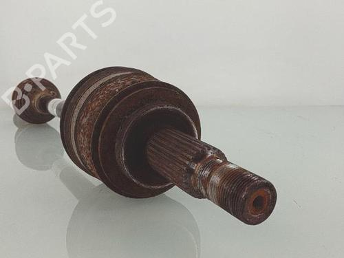 Used Right front driveshaft Right front driveshaft RENAULT KANGOO Express (FW0/1_) Z.E. (FW0Z, FW1Z) (60 hp) 25371029 25371029