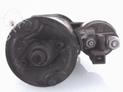Startmotor VW POLO IV (9N_, 9A_) 1.4 TDI | BP25361674M8 