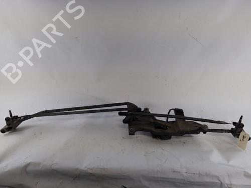 Used Front wiper motor Front wiper motor CITROËN C8 (EA_, EB_) 2.0 HDi 165 (163 hp) 25352981 25352981