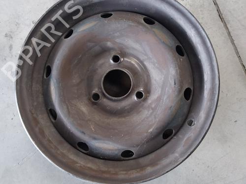 Used Rim CITROËN SAXO (S0, S1) 1.0 X (50 hp) 25349481