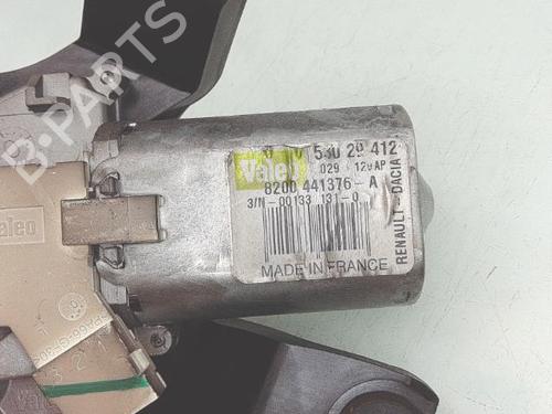 Rear wiper motor DACIA LOGAN MCV (KS_) 1.5 dCi (KS0W) | BP36758908M102 - Image 3