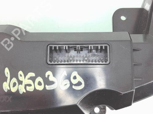 AC-Styringsenhed/Manøvreenhed HYUNDAI i40 I CW (VF) 1.7 CRDi | BP29958815I5 