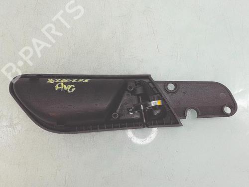 Front left interior door handle MERCEDES-BENZ A-CLASS (W169) A 160 CDI (169.006, 169.306) | BP40064551I13 - Image 3