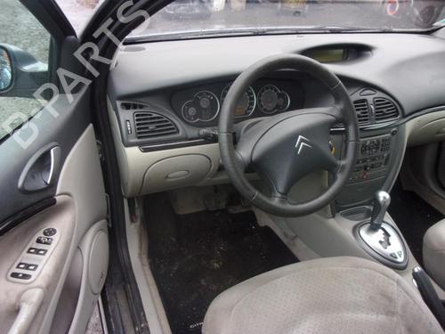 ABS pump CITROËN C5 II (RC_) 2.0 16V (RCRFJB, RCRFJC) | BP25367336M43  - Image 9