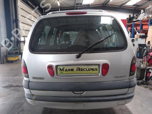 Used Parts RENAULT ESPACE III (JE0_)  2.2 12V TD (JE0E, JE0H, JE0P)  4615119