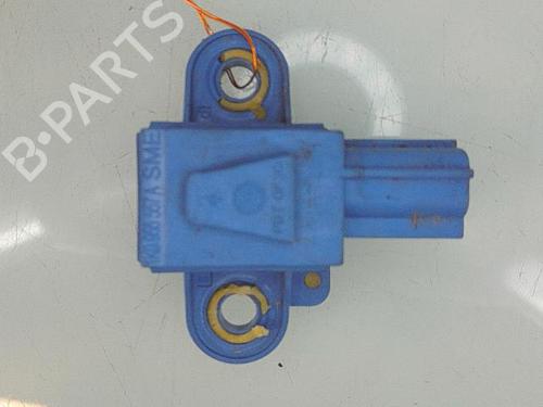 Used Electronic module VW GOLF V (1K1) 1.9 TDI (105 hp) 27883925