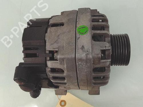 Generator PEUGEOT 206 Hatchback (2A/C) 1.9 D (69 hp) 25352311
