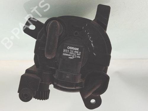 Used Right front fog light Right front fog light VW PASSAT CC B6 (357) 2.0 TDI (140 hp) 31024838 31024838