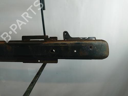 Front bumper reinforcement PEUGEOT 307 (3A/C) 1.6 HDi 110 | BP28530992C109