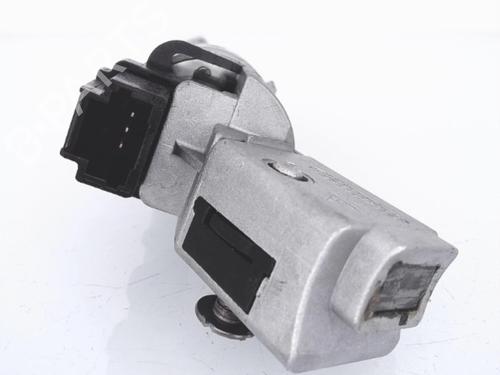 Used Ignition barrel Ignition barrel PEUGEOT 207 (WA_, WC_) 1.4 HDi (68 hp) 25355060 25355060