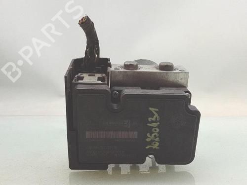ABS pump PEUGEOT 207 (WA_, WC_) 1.4 HDi | BP31259423M43 