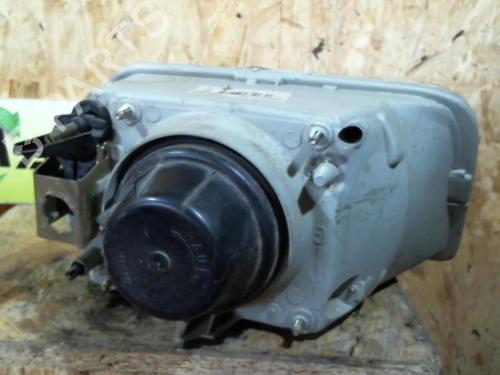 Left headlight RENAULT RAPID Box Body/MPV (F40_, G40_) 1.9 D (F40P, F40N, F40E) | BP25359676C28 