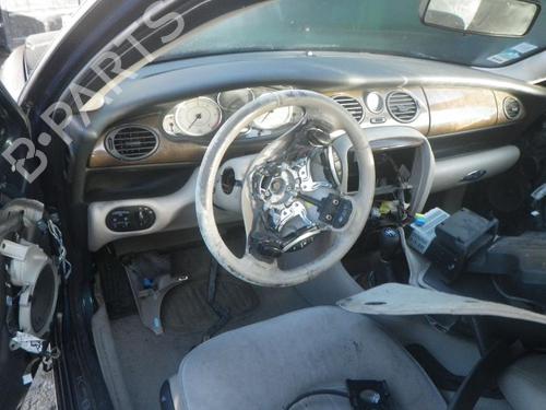 Alternator ROVER 75 (RJ) 2.0 CDTi | BP25371729M7  - Image 12