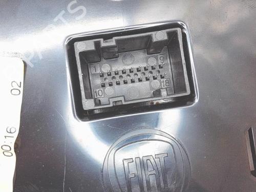 instrument-cluster-fiat-500-312_-2007-40451549 main image