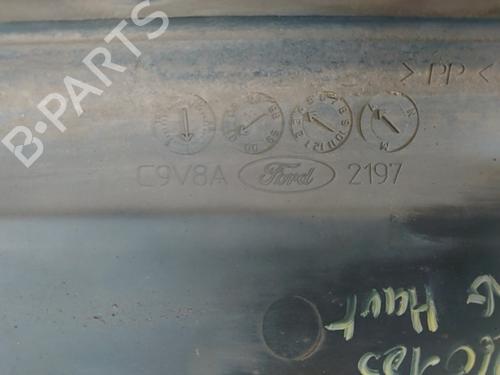Used Corner bumper Corner bumper 37203401 37203401