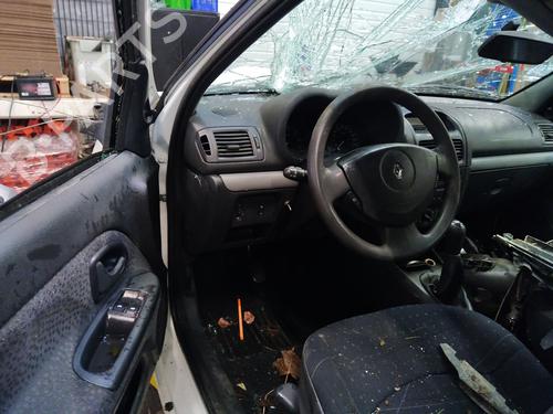 Switch RENAULT CLIO II (BB_, CB_) 1.5 dCi (B/C2J) | BP25356829I30 