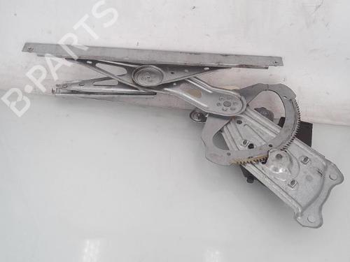 Used Rear left window mechanism Rear left window mechanism 25353925 25353925