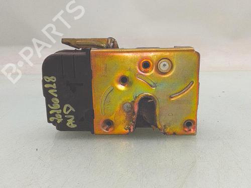 Used Front right lock Front right lock 36848058 36848058