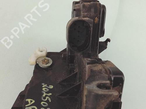 Rear right lock BMW 3 (E46) 320 d | BP27988944C99 