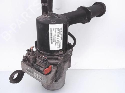 Styring servopumpe PEUGEOT 307 Break (3E) 2.0 HDI 110 (107 hp) 25357707