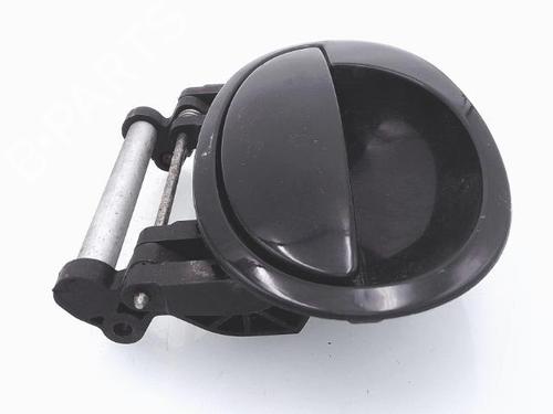 Türgriff hinten links außen OPEL MERIVA A MPV (X03) 1.6 16V (E75) | BP25372504C130 
