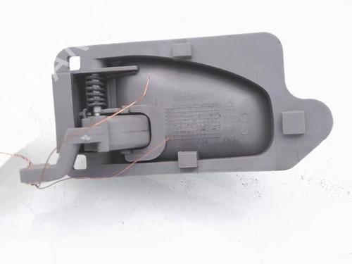 Højre fortil invendig håndtag CITROËN XSARA PICASSO (N68) 2.0 HDi | BP25372407I14 