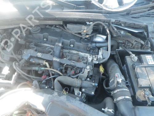 Right mirror CITROËN XSARA (N1) 2.0 HDi 90 | BP27220332C27 