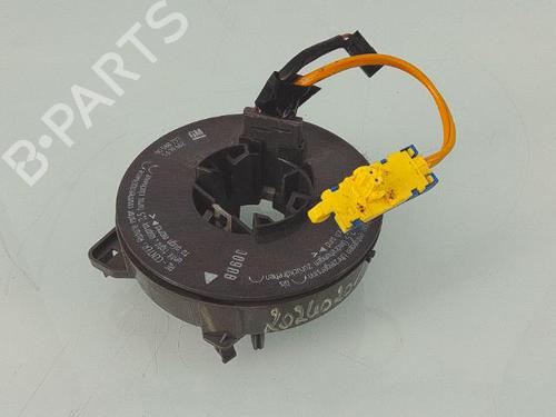 Kontaktrulle Airbag OPEL CORSA C (X01) 1.2 (F08, F68) (75 hp) 25356787