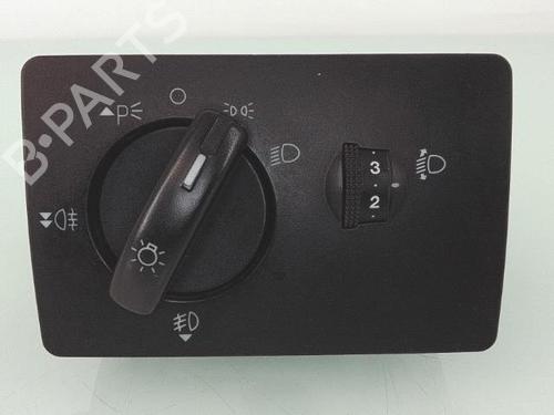 Used Headlight switch FORD FOCUS II (DA_, HCP, DP) 1.6 TDCi (90 hp) 25371461