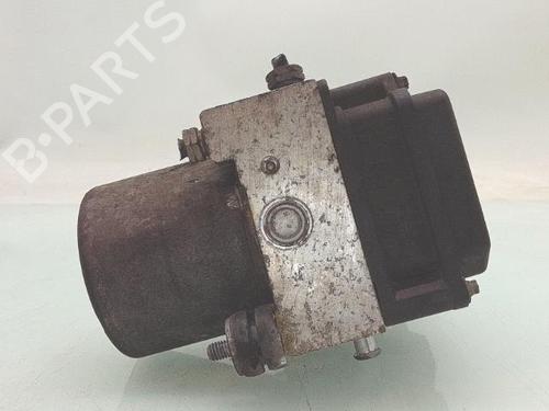 ABS pump CITROËN JUMPY II Van 1.6 HDi 90 16V | BP32525980M43