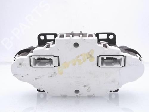 AC-Styringsenhed/Manøvreenhed FORD FIESTA VI (CB1, CCN) 1.6 TDCi (95 hp) 25364141