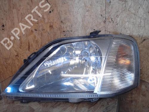 Left headlight DACIA LOGAN MCV (KS_) 1.5 dCi (KS0W) | BP25359340C28 