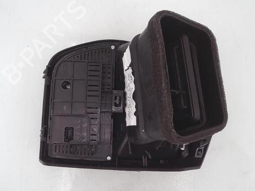 AC Styreenhet / Manøvreringsenhet CITROËN C4 Picasso I MPV (UD_) 1.6 HDi | BP25360106I5 