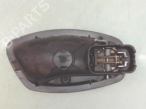 Maneta interior delantera izquierda Maneta interior delantera izquierda RENAULT SCÉNIC III (JZ0/1_) 1.9 dCi (JZ0J, JZ1J, JZ1K, JZ1S) (131 hp) 34479153 34479153