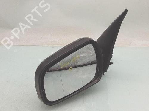 Used Left mirror Left mirror CITROËN XSARA Break (N2) 2.0 HDI 90 (90 hp) 36150788 36150788
