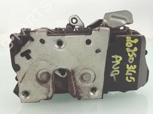 Used Front left lock Front left lock CITROËN XSARA (N1) 2.0 HDi 90 (90 hp) 29520024 29520024