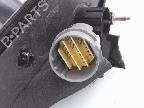 Right mirror RENAULT LAGUNA II (BG0/1_) 1.9 dCi | BP25361163C27 