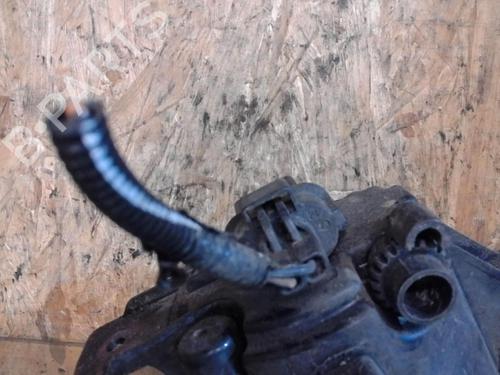 Left front fog light RENAULT ESPACE IV (JK0/1_) 2.0 Turbo (JK0A, JK0B, JK0N) | BP25373244C30 - Image 3