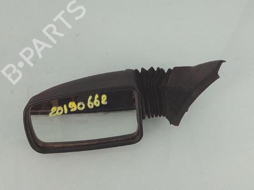 Left mirror PEUGEOT 205 II (20A/C) 1.0 | BP27212560C26 