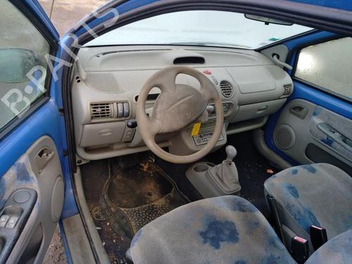 Højre baglygte RENAULT TWINGO I (C06_) 1.2 16V (C060) | BP25373363C35 