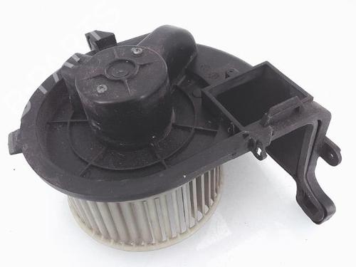 Used Heater blower motor RENAULT CLIO II (BB_, CB_) 1.2 (BB0A, BB0F, BB10, BB1K, BB28, BB2D, BB2H, CB0A,... (58 hp) 25371608