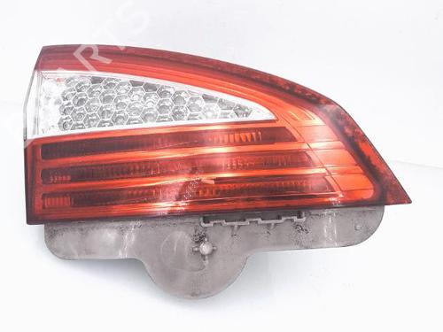 Used Left tailgate light FORD MONDEO IV (BA7) 1.8 TDCi (125 hp) 25363558