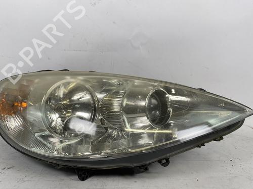 Right headlight PEUGEOT 807 (EB_) 2.2 HDi | BP25363755C29 