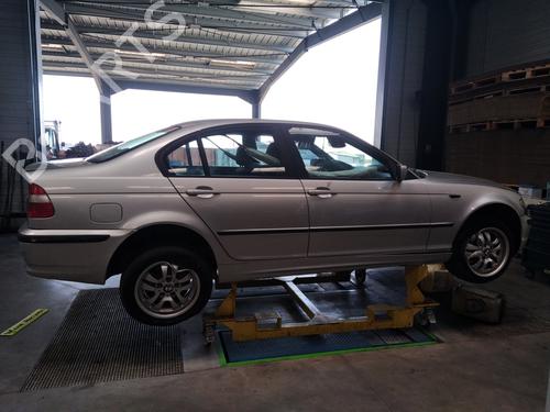Rear left window mechanism BMW 3 (E46) 320 d | BP28172165C24 