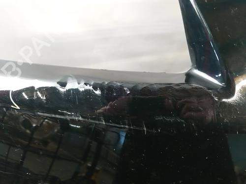 Front bumper TOYOTA RAV 4 III (_A3_) 2.2 D 4WD (ALA30_, ALA30R) | BP30003791C7