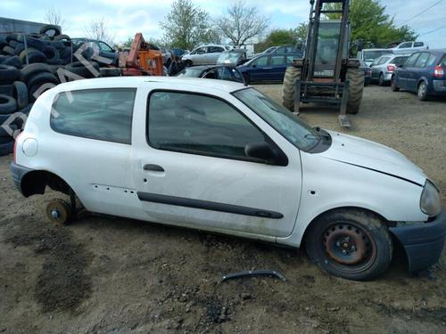 Engine mount RENAULT CLIO II Hatchback Van (SB0/1/2_) 1.9 D (SB0R) | BP25358864M89 - Image 7