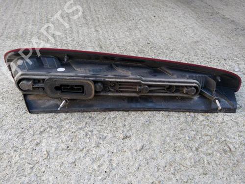 Used Right taillight Right taillight FORD FOCUS C-MAX (DM2) 1.6 TDCi (109 hp) 25355008 25355008