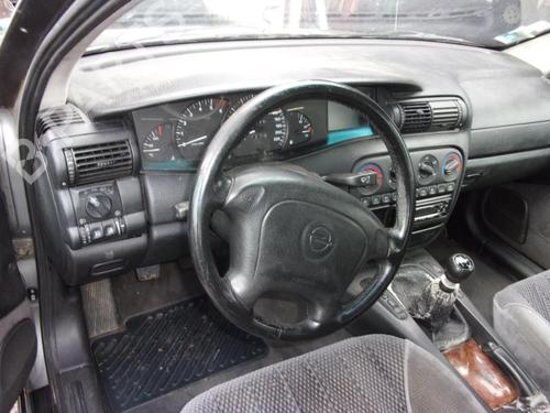 Right mirror OPEL OMEGA B (V94) 2.5 TD (F69, M69, P69) | BP25359373C27 
