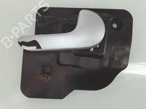 Maniglia interna anteriore destra OPEL MERIVA A MPV (X03) 1.7 CDTI (E75) (100 hp) 25824245